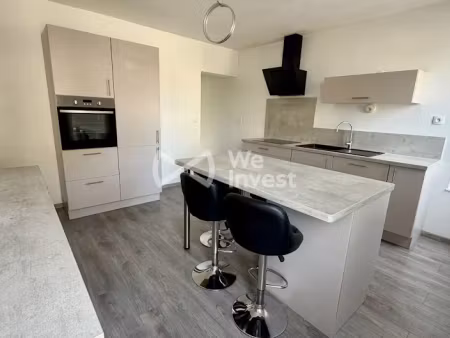 vente maison 5 pièces 115 m² à bar-le-duc (55000)  169 000 €