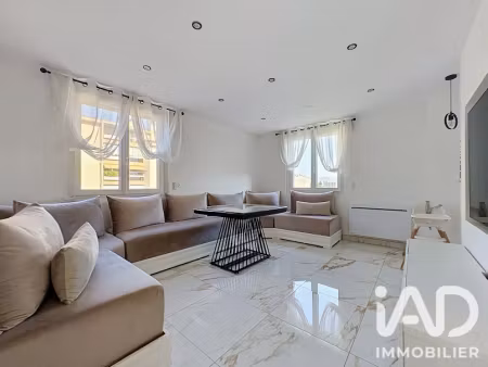 vente appartement 3 pièces 55 m² à perpignan (66000)  113 000 €