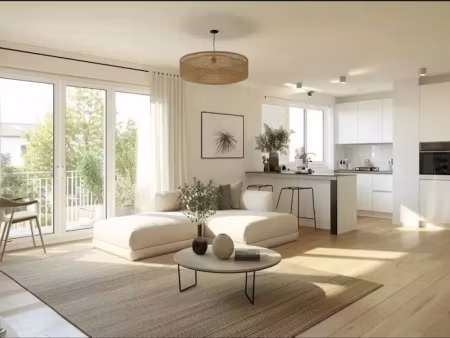 vente appartement 3 pièces 65 m² à albens (73410)  262 000 €