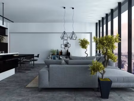 vente appartement 3 pièces 57 m² à l'hay-les-roses (94240)  308 000 €