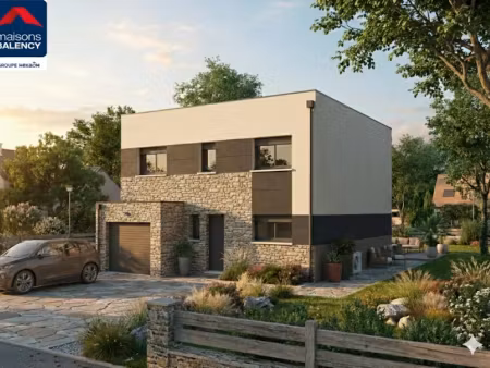 vente maison neuve 4 pièces 130 m² à etrechy (91580)  380 000 €