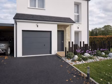 vente maison neuve 4 pièces 90 m² à cande (49440)  204 308 €