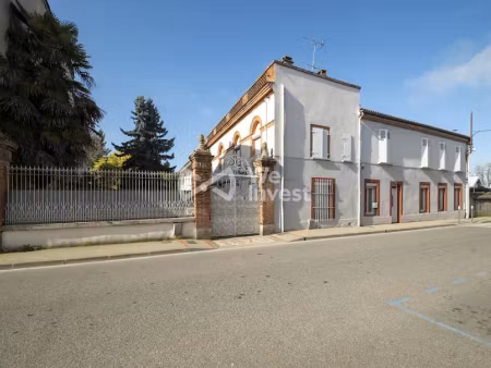 vente maison 10 pièces 330 m² à castelsarrasin (82100)  598 000 €