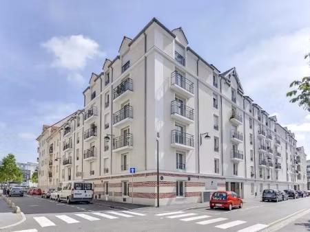 vente appartement 2 pièces 47 m² à meaux (77100)  124 000 €