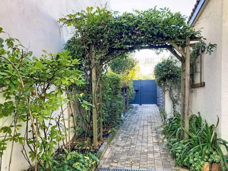 vente maison 3 pièces 60 m² à bordeaux (33000)  395 000 €