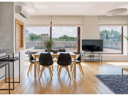 vente appartement 4 pièces 82 m² à colomiers (31770)  335 100 €