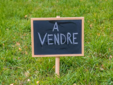 vente terrain 387 m² à argeles-sur-mer (66700)  201 240 €