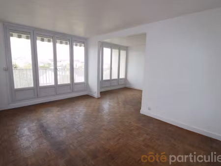 vente appartement 2 pièces 55.13 m² à saint-jean-le-blanc (45650)  120 000 €
