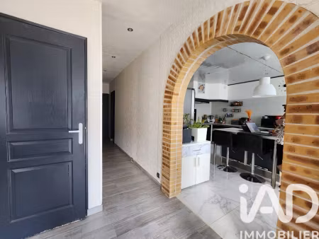 vente maison 5 pièces 150 m² à aix-villemaur-pâlis (10160)  180 000 €