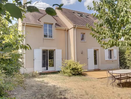 vente maison 8 pièces 142.64 m² à montesson (78360)  849 000 €