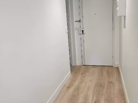 vente appartement 2 pièces 47.82 m² à paris 13ème (75013)  348 000 €
