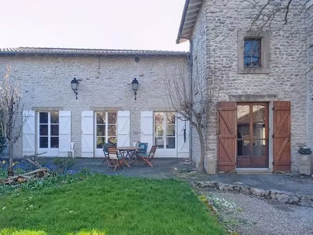 maison avec jardin et terrasse bar-le-duc (55)