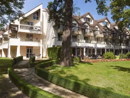 vente appartement 1 pièce 18 m² à montfort-l'amaury (78490)  144 000 €