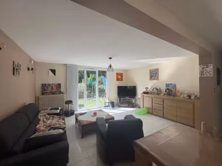 vente maison 4 pièces 110 m² à gonfreville-l'orcher (76700)  186 000 €