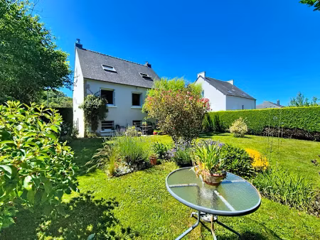 vente maison 4 pièces 90.73 m² à caulnes (22350)  230 560 €