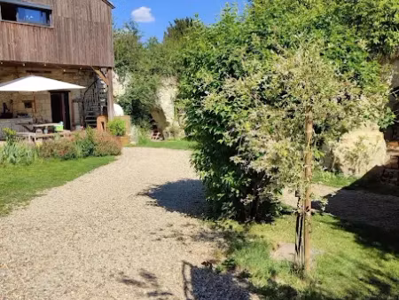 vente maison 5 pièces 160 m² à brissac-quincé (49320)  309 900 €