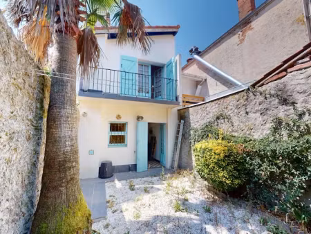 vente maison 4 pièces 110 m² à capbreton (40130)  441 000 €