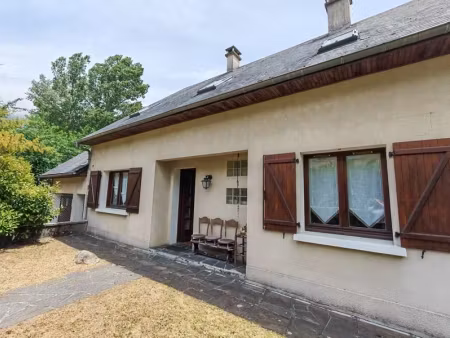 vente maison 16 pièces 260 m² à grust (65120)  398 000 €