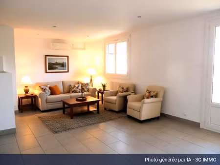 vente appartement 4 pièces 74.93 m² à nimes (30000)  155 000 €