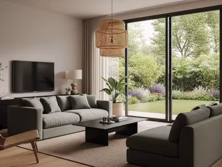 vente maison 4 pièces 99 m² à la verpillière (38290)  314 000 €