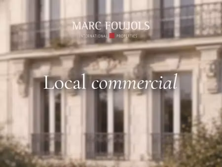 vente locaux professionnels 3 pièces 64 m² à lamorlaye (60260)  252 000 €