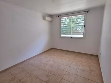location appartement 1 pièce 20 m² à sainte clotilde (97490)  550 €