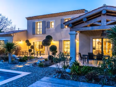vente maison neuve 5 pièces 150 m² à bouzigues (34140)  1 095 000 €