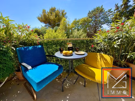 vente appartement 3 pièces 80 m² à six-fours-les-plages (83140)  289 000 €
