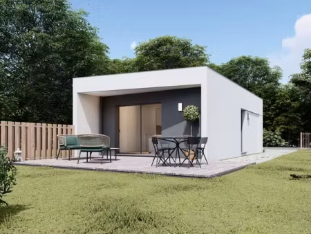 vente maison neuve 2 pièces 40 m² à garlan (29610)  141 900 €