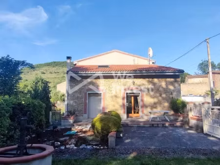 vente maison 7 pièces 212 m² à calzan (09120)  239 000 €