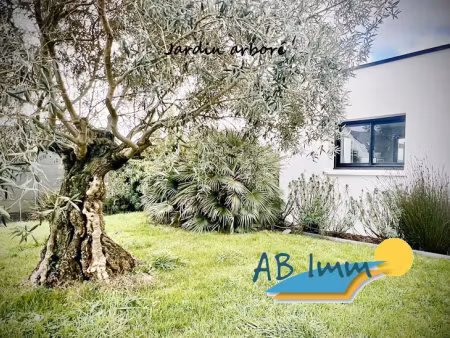 vente maison 7 pièces 184 m² à ploemeur (56270)  627 385 €