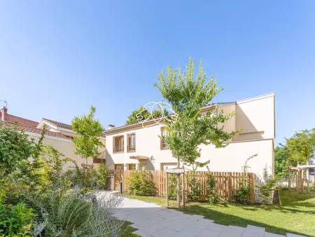 vente maison 5 pièces 101 m² à sainte-foy-lès-lyon (69110)  505 000 €
