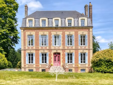 vente propriété 10 pièces 355 m² à clères (76690)  690 000 €
