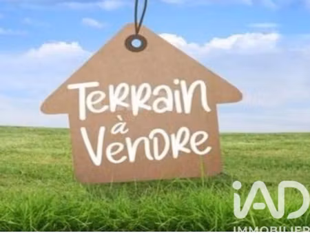 vente terrain 1005 m² à forest-l'abbaye (80150)  50 500 €