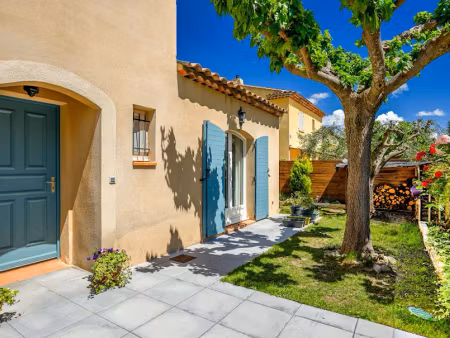 vente maison 4 pièces 94 m² à puyricard (13540)  634 000 €