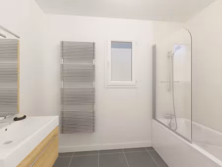 vente maison neuve 4 pièces 89 m² à saint-georges-de-pointindoux (85150)  237 050 €
