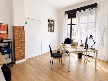 vente locaux professionnels 3 pièces 60 m² à marseille 6ème (13006)  253 000 €