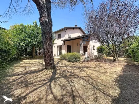 vente maison 5 pièces 105 m² à toulouse (31000)  395 000 €