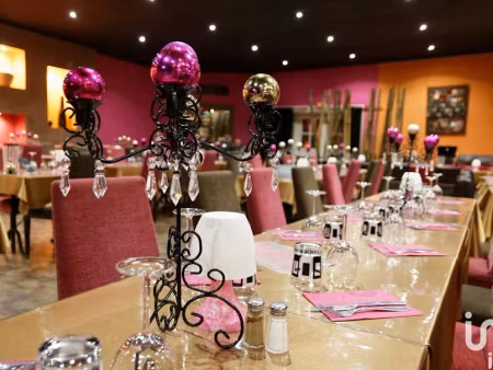 vente locaux professionnels 0 pièces 400 m² à la chapelle-saint-mesmin (45380)  320 000 €