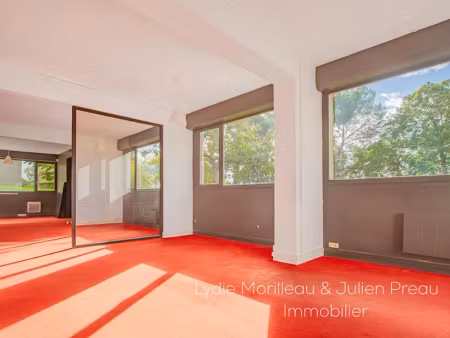 vente locaux professionnels 180 m² à nantes (44000)  300 000 €