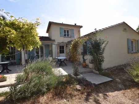 vente maison 5 pièces 137 m² à vouzan (16410)  243 000 €
