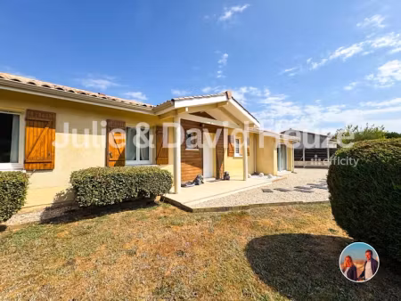 vente maison 4 pièces 102 m² à lacanau (33680)  480 000 €