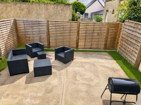 vente maison 4 pièces 78.7 m² à trignac (44570)  222 500 €