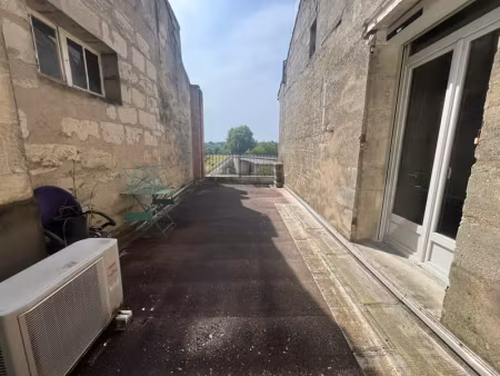vente immeuble 0 pièces à coutras (33230)  119 400 €