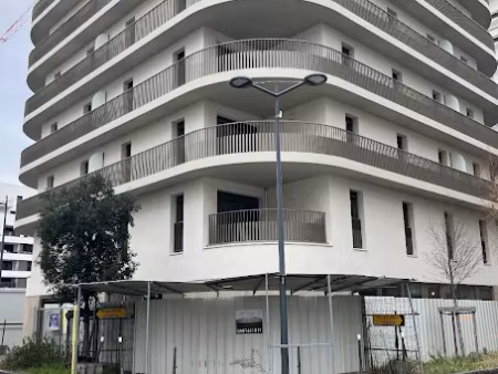 location locaux professionnels 0 pièces 94 m² à villeurbanne (69100)  1 885 €