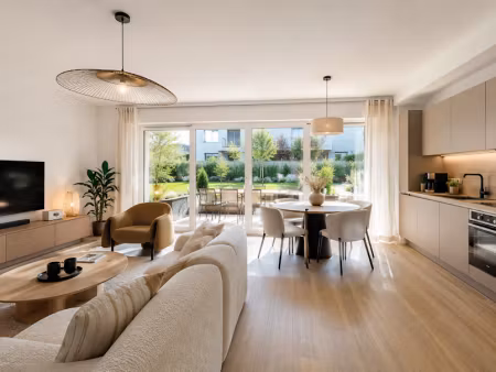 vente appartement 3 pièces 70 m² à obernai (67210)  335 000 €
