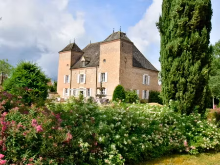 vente maison 8 pièces 400 m² à chalon-sur-saone (71100)  660 000 €