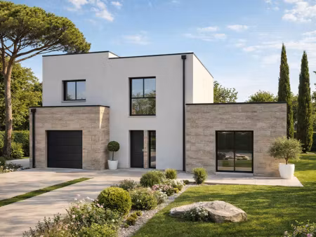 vente maison neuve 7 pièces 165 m² à sens (89100)  375 900 €