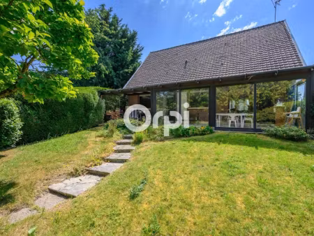 vente maison 5 pièces 142 m² à millonfosse (59178)  340 000 €