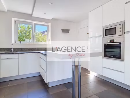 vente maison 4 pièces 126.94 m² à stuckange (57970)  409 000 €
